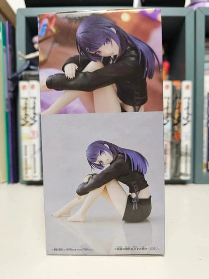 Figurine Mamimi Tanaka Relax time : The Idolmaster Shiny Colors