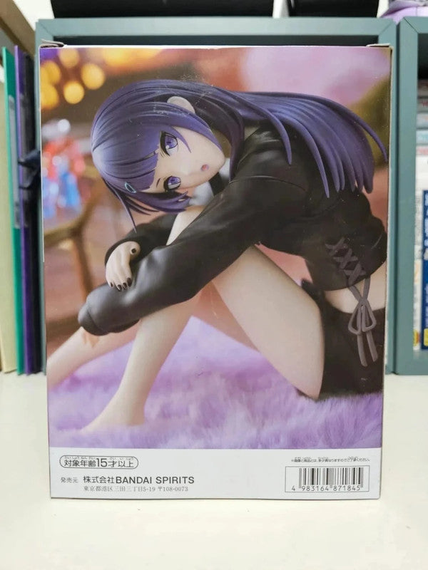 Figurine Mamimi Tanaka Relax time : The Idolmaster Shiny Colors