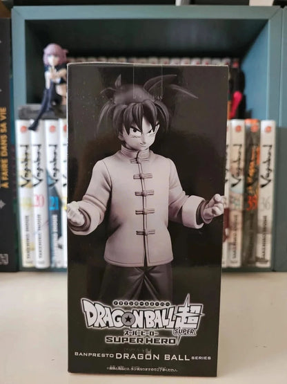 Figurine Son Goten Super Hero DXF
: Dragon Ball Z
