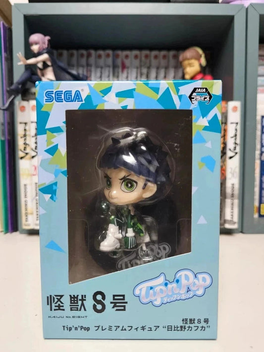 Figurine Kafka Hibino :  Kaiju n°8