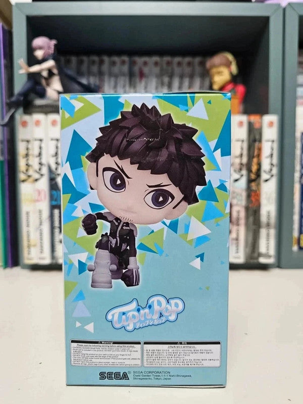 Figurine Kafka Hibino :  Kaiju n°8