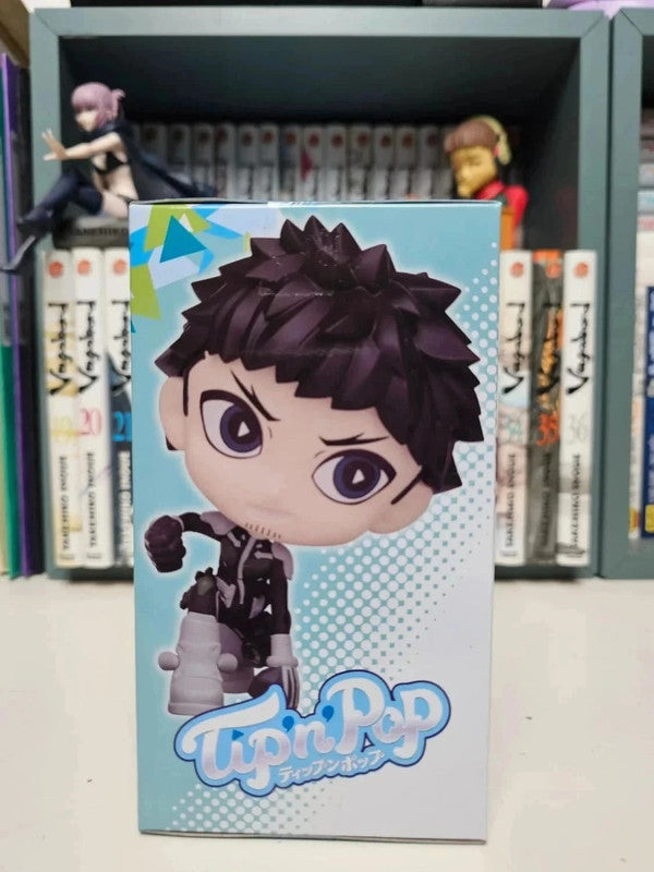 Figurine Kafka Hibino :  Kaiju n°8