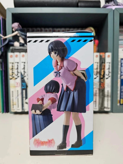 Figurine Tsubasa Hanekawa : Monogatari series