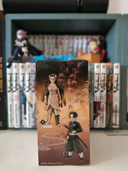 Figurine Murata : Demon slayer Kimetsu no Yaiba