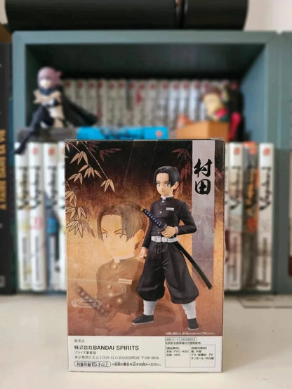 Figurine Murata : Demon slayer Kimetsu no Yaiba