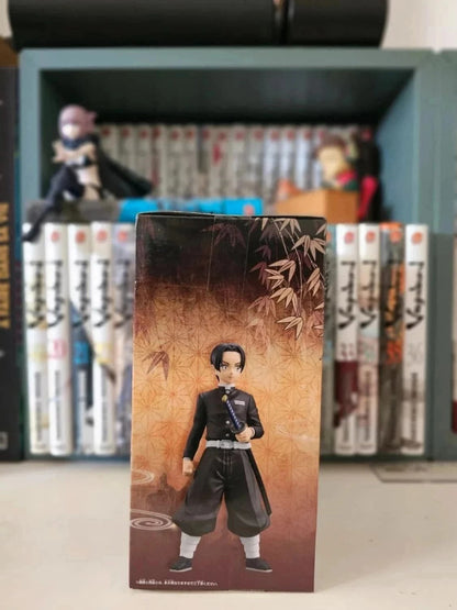 Figurine Murata : Demon slayer Kimetsu no Yaiba
