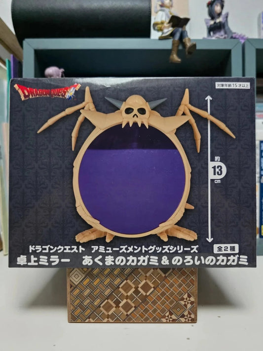 Figurine Tabletop Mirror Dark Kagami Curse : Dragon Quest