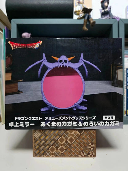 Figurine Tabletop Mirror Dark Kagami Curse : Dragon Quest