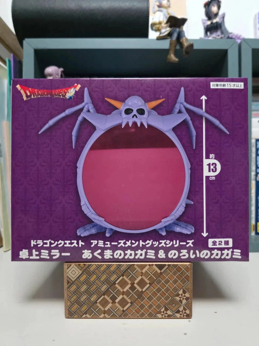 Figurine Tabletop Mirror Dark Kagami Curse : Dragon Quest