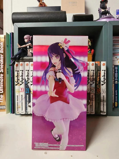 Figurine Ai Hoshino - Trio-Try-iT
: Oshi no Ko
