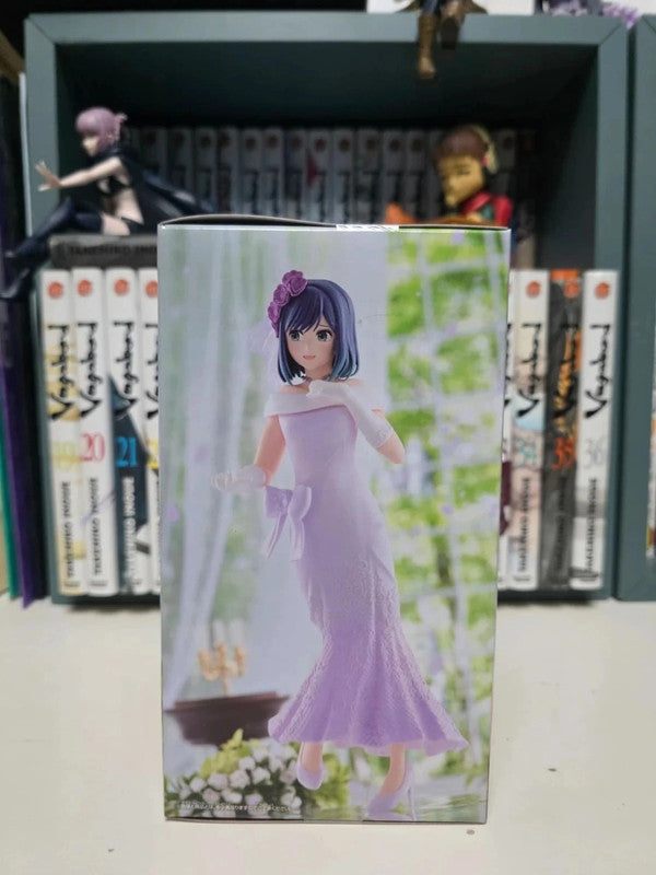 Figurine Akane Kurokawa Bridal Dress
: Oshi No Ko