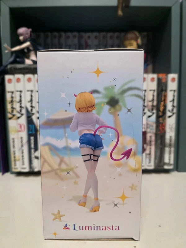 Figurine Luminasta Memcho
: Oshi No Ko