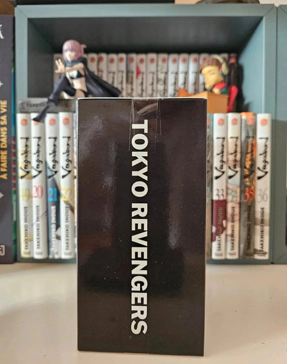 Figurine Hayashi Ryohei Peyan : Tokyo Revengers