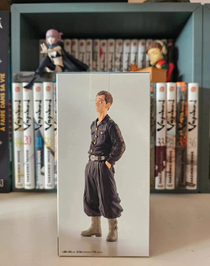 Figurine Hayashi Ryohei Peyan : Tokyo Revengers