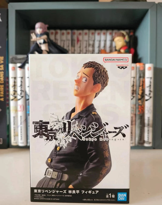 Figurine Hayashi Ryohei Peyan : Tokyo Revengers