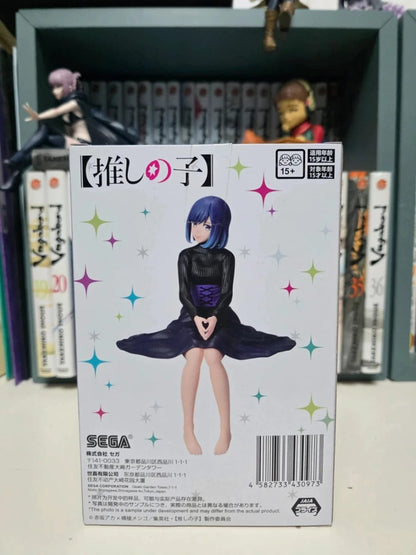Figurine Akane Kurokawa Chokonose Premium : Oshi No Ko