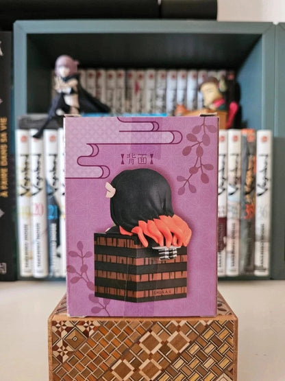 Figurine Nezuko Kamado : Demon Slayer Kimetsu no yaiba