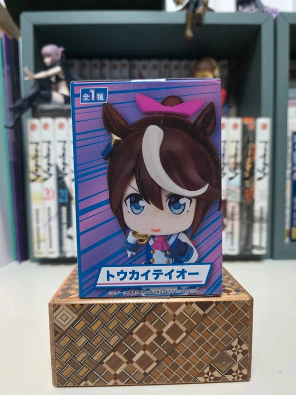 Figurine Tokai Teio
: Uma Musume Pretty Derby