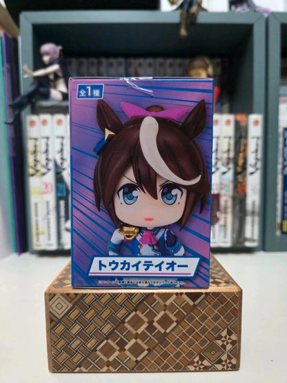 Figurine Tokai Teio
: Uma Musume Pretty Derby