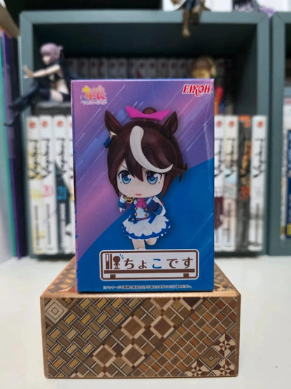 Figurine Tokai Teio
: Uma Musume Pretty Derby