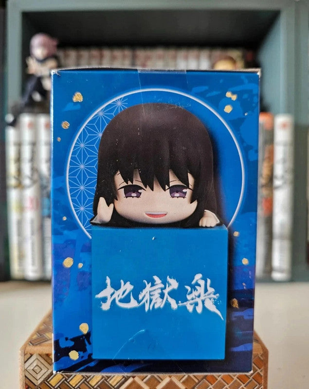 Figurine Hikkake Toma : Hell's Paradise