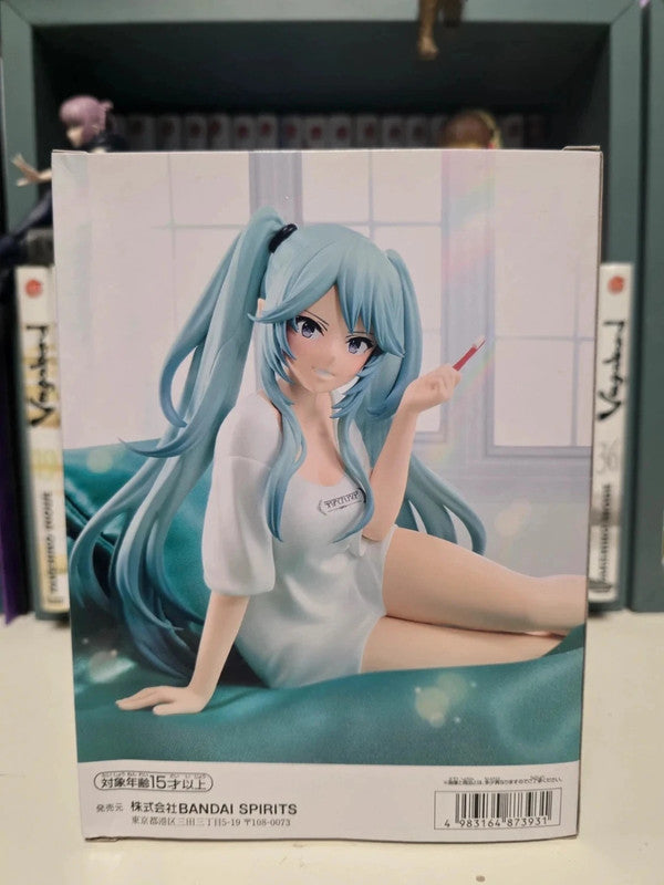 Figurine Relax Time Epsilon
: The Eminence In Shadow