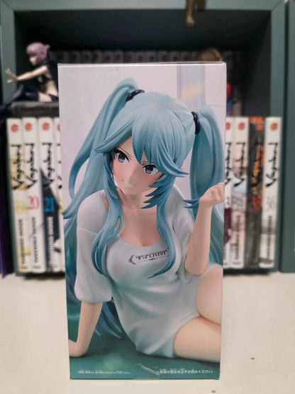 Figurine Relax Time Epsilon
: The Eminence In Shadow