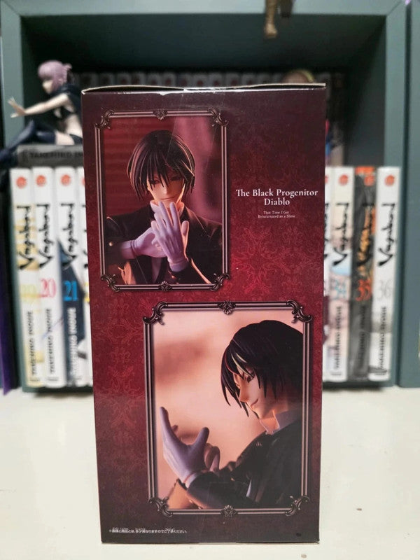 Figurine Diablo  That Time I Got Reincarnated As A Slime