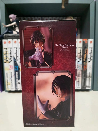 Figurine Diablo  That Time I Got Reincarnated As A Slime