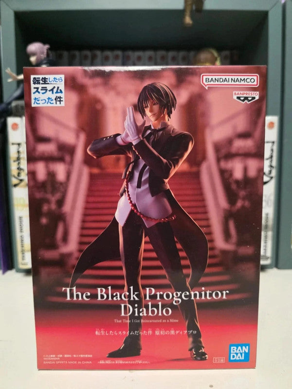 Figurine Diablo  That Time I Got Reincarnated As A Slime