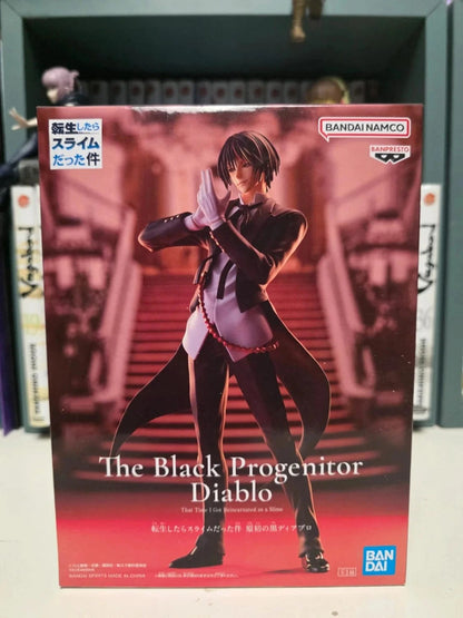Figurine Diablo  That Time I Got Reincarnated As A Slime