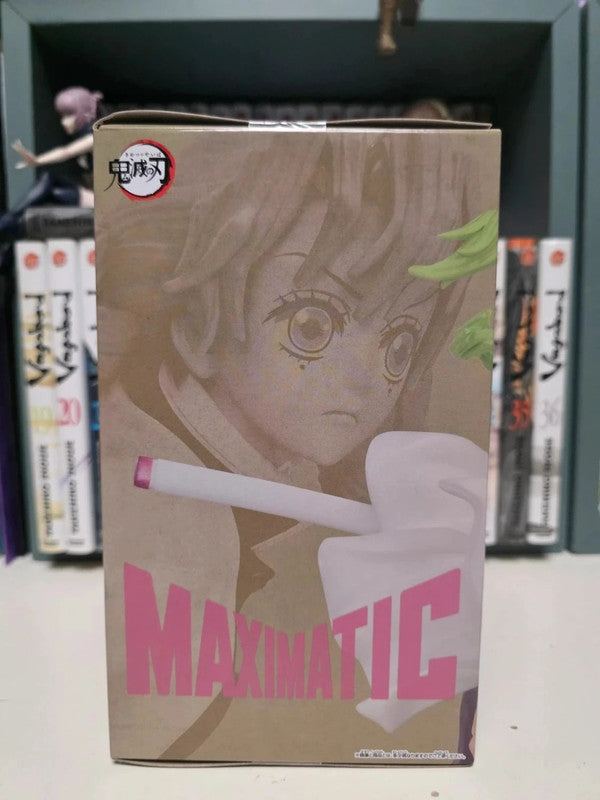 Figurine Maximatic Mitsuri Kanroji : Demon Slayer Kimetsu no Yaiba