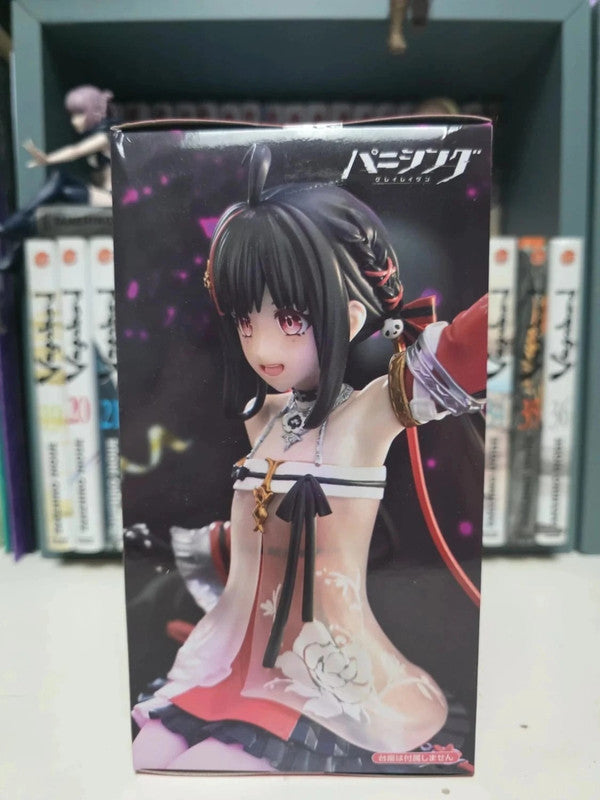 Figurine Noodle Stopper Pulao
: Punishing Gray Raven