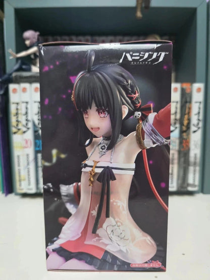 Figurine Noodle Stopper Pulao
: Punishing Gray Raven