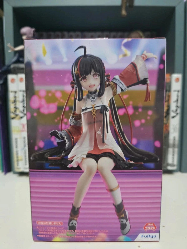 Figurine Noodle Stopper Pulao
: Punishing Gray Raven