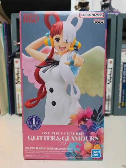 Figurine Glitter & Glamours Uta
: One Piece