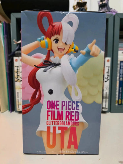 Figurine Glitter & Glamours Uta
: One Piece
