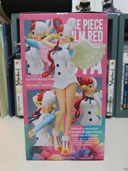 Figurine Glitter & Glamours Uta
: One Piece
