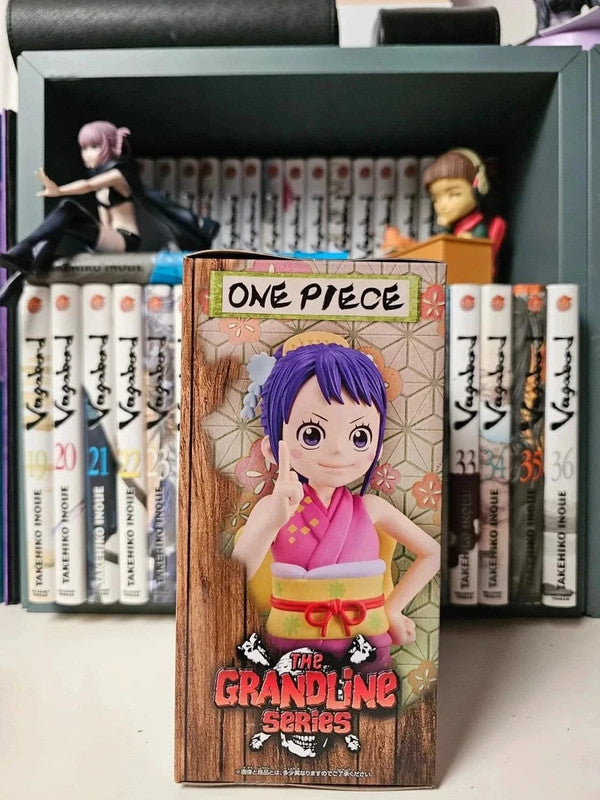 Figurine O-Tama
: One Piece