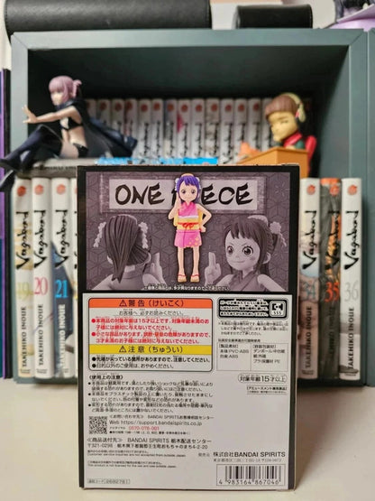 Figurine O-Tama
: One Piece