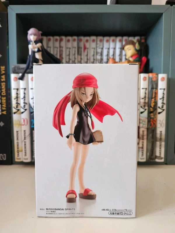 Figurine Anna Kyoyama
: Shaman King