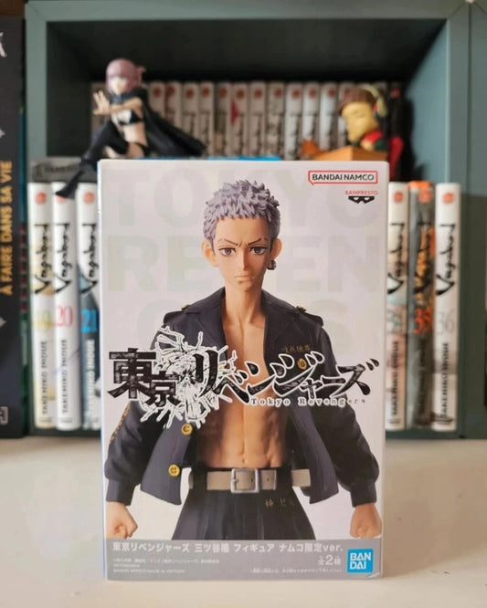 Figurine Mitsuya Takashi 
Tokyo Revengers