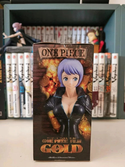 Figurine The Grandline Series Kalina Carina
: One Piece