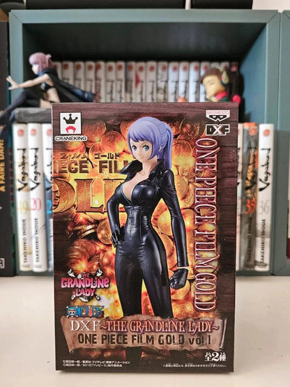 Figurine The Grandline Series Kalina Carina
: One Piece