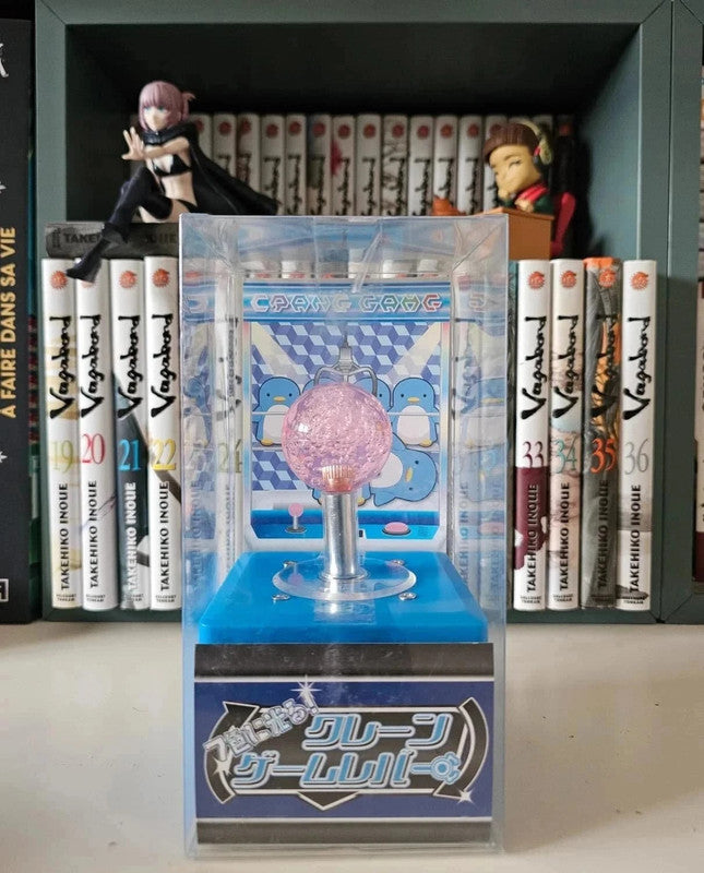 Figurine Levier / Joystick UFO Catcher
