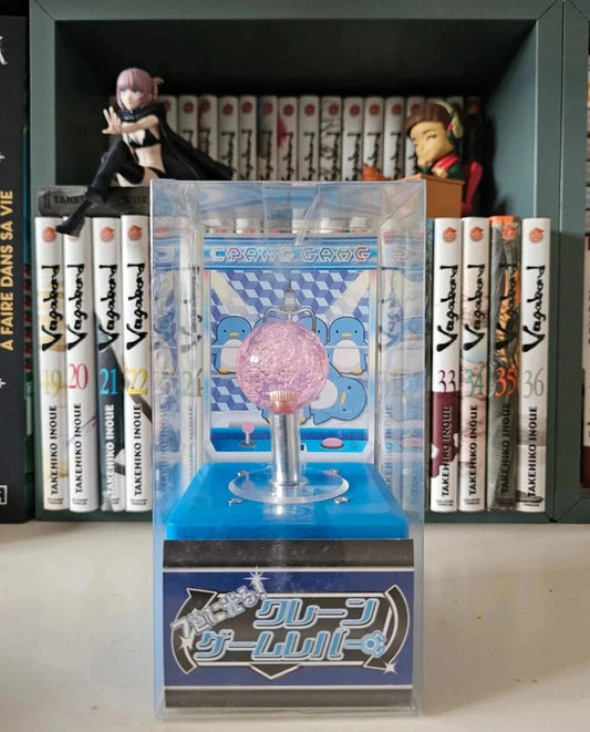 Figurine Levier / Joystick UFO Catcher