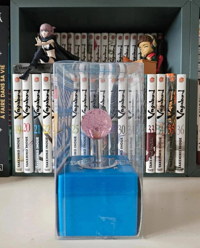 Figurine Levier / Joystick UFO Catcher