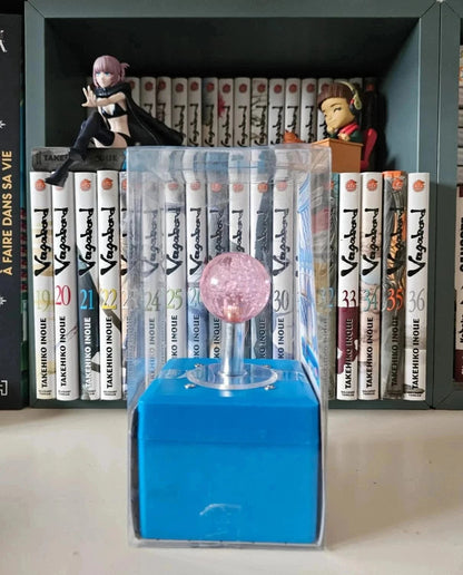 Figurine Levier / Joystick UFO Catcher
