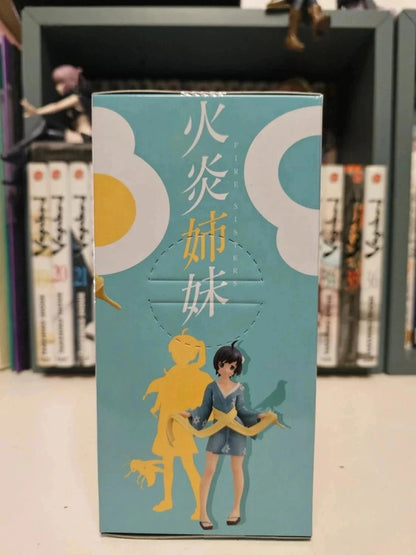 Figurine Tsukihi Araragi
: Nisemonogatari