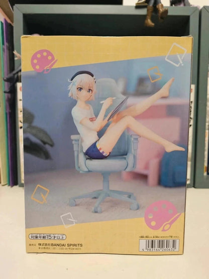 Figurine VTuber Legend - Irodori Mashiro
